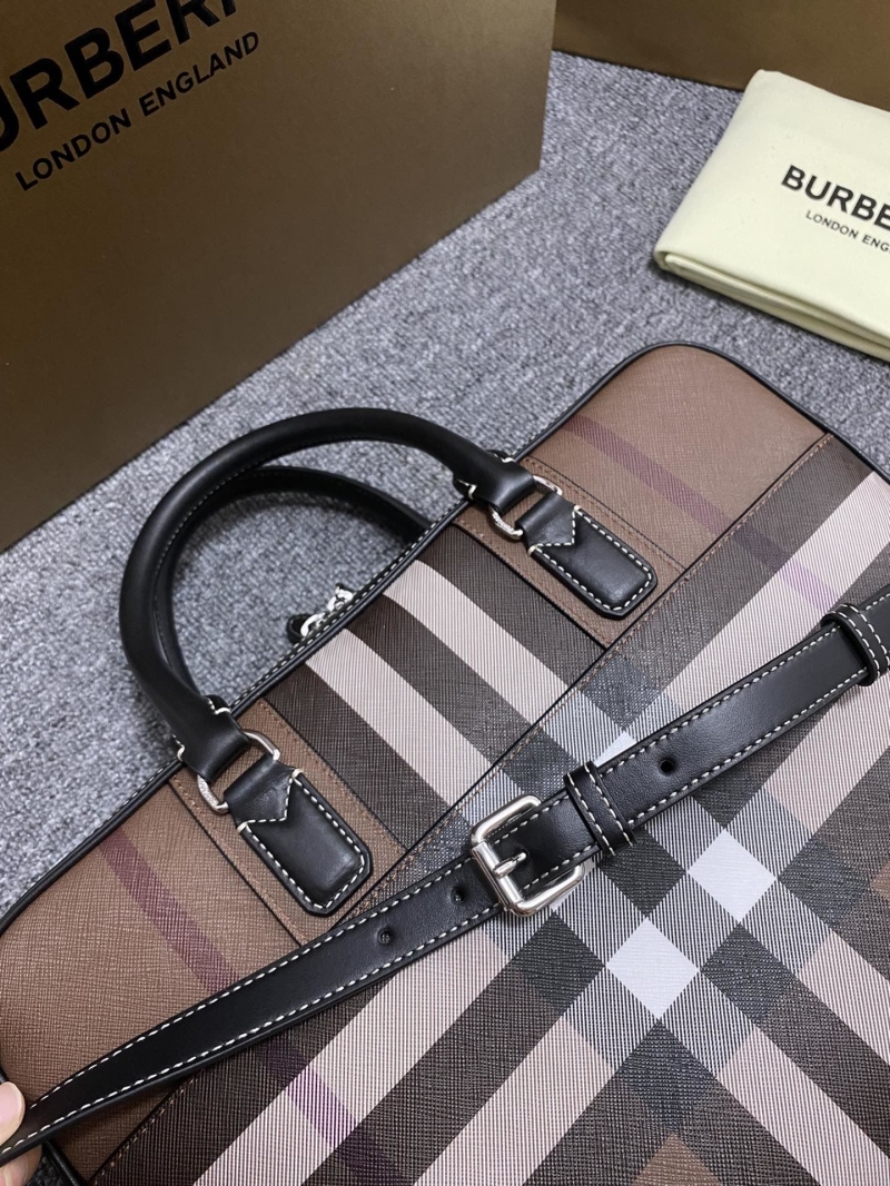 mens Bv*b*rry briefcases